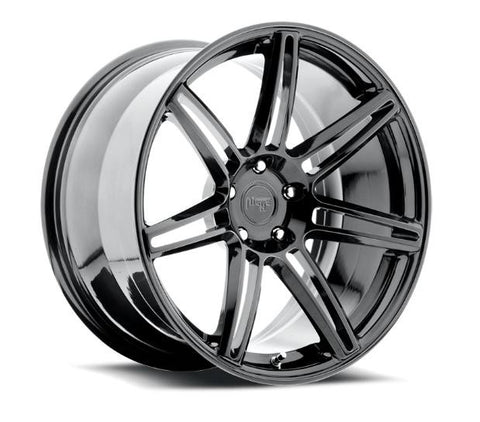 Niche Lucerne Forged