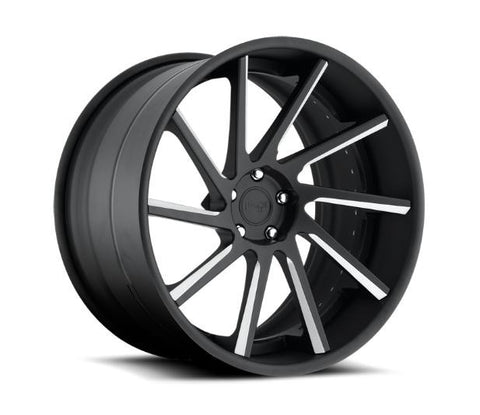 Niche RS10 Forged