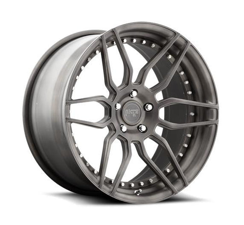 Niche Vella Forged