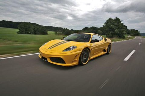 Novitec F430 Scuderia