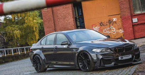 Prior Design F10 M5